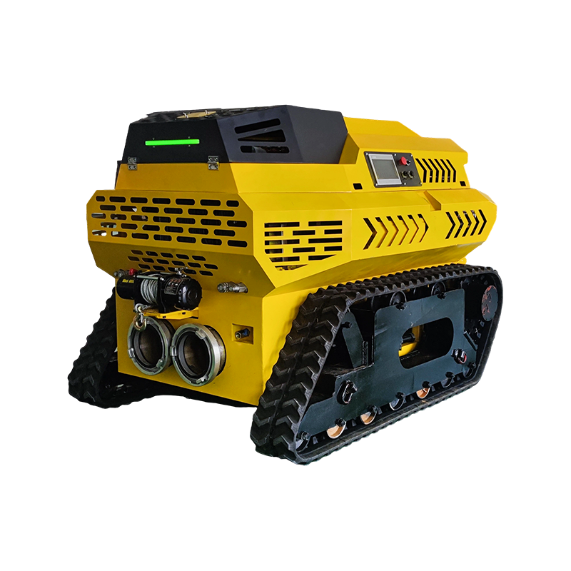 Idolum HighFlow Pumping Robot (10001300 m³/h)