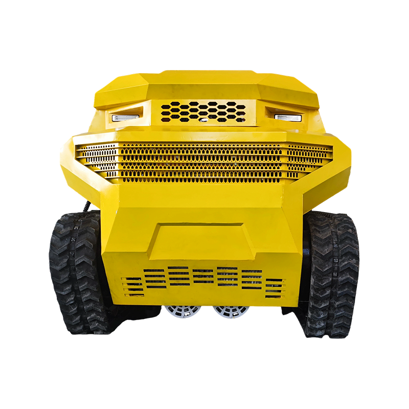 Idolum HighFlow Pumping Robot (10001300 m³/h)