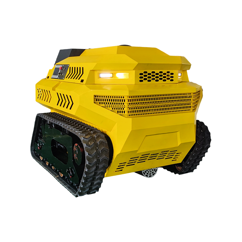 Idolum HighFlow Pumping Robot (10001300 m³/h)