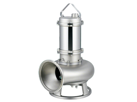 Electric Diluvium INCILE Pumps