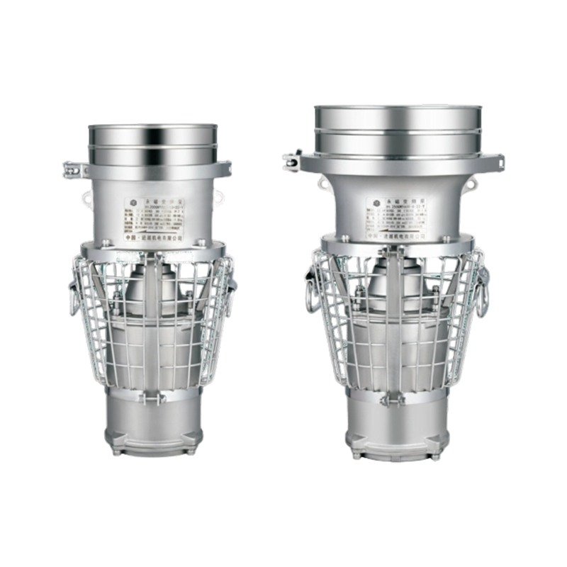 Diver High flow Electric INCILE Pumps (IV digitis XIV inch)