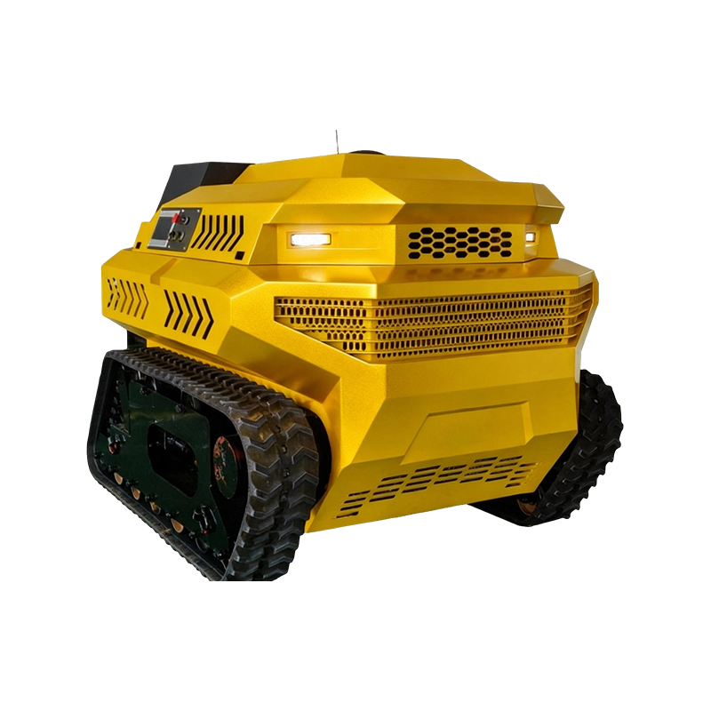 Idolum HighFlow Pumping Robot (10001300 m³/h)
