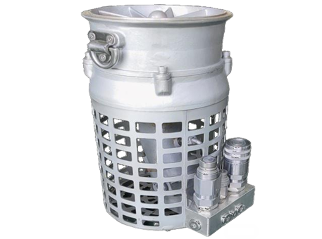 Hydraulica INCILE Pumps